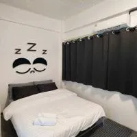 2Sleep DMK Airport Bangkok, viešbutis mieste Ban Ko
