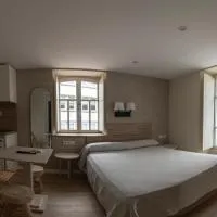 NOARU Apartamentos Deluxe, хотел в Арес