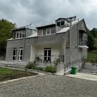 Hagvi Resort, hotel i Alaverdi