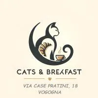 Cats & Breakfast, hotel en Vogogna
