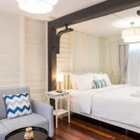 Resort Bangphlat, hotel i Bang O