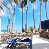 Beachhouse La Palma, Hotel in Costa Calma