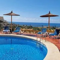 Apartamento Vistas al mar en CABO DE PALOS, hotel a Cabo de Palos