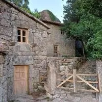 Levada da Breca - Turismo Rural，Ervedeiros的飯店