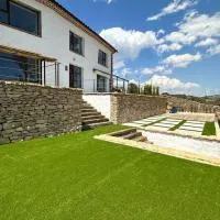 Masia La Canyada, khách sạn ở Villafranca del Cid