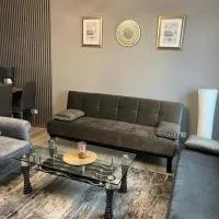 Appartements Bel Lago Bestensee, hotel u gradu Bestensee