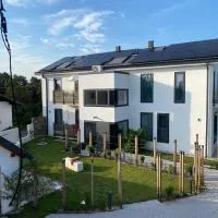 Villa Boris, hotel u gradu Starše