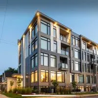 Westview Luxury Suites, hotel en Ottawa