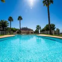 Comfortable and relaxing house in Bonalba, hotel en Barrio Peñacerrada