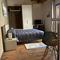 Demarete, hotel din Gela