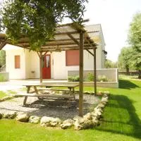 Villa Tuppina, hotel a Torre Canne