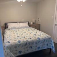 Pet Friendly Milford Beachfront Home, hotel poblíž Igor I. Sikorsky Memorial Airport - BDR, Stratford