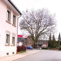 Vinaring Homestay, ξενοδοχείο σε Bad Sobernheim