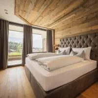 Wilderer Ferienwohnung، فندق في تيلفس