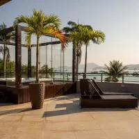 Sintonia com o Mar, Hotel in Angra dos Reis