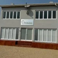 Oceana Hondeklipbay, khách sạn ở Hondeklipbaai