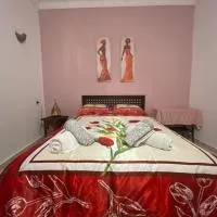 DAR SHaMSY, hotel a Souani