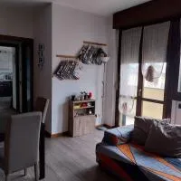 Appartamento Faggiana, hotel en Albiate