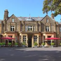 Yeovil में, होटल Lanes Hotel