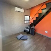 HOTEL PG -1- - Vacation STAY 17598v, hotel a Onomichi