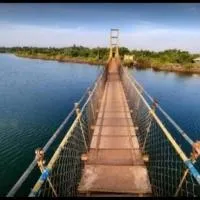 Vihar Dham Honnavar، فندق في Haldipur