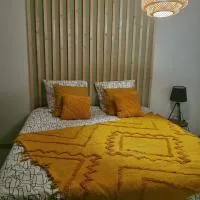 Appartement calme en rdc, hotel sa Vila Verde