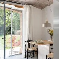 Suite Romantica en el campo, Cantallops, Girona, hotel a Cantallops