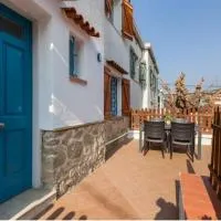 La Casita de Caldetes, מלון בקאלדס ד'אסטרק