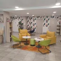Moov'Appart Hotel Clichy, hotel en Clichy