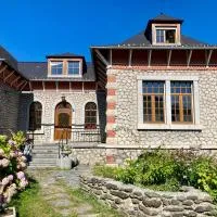 Villa Le Clos, hotel em Laruns