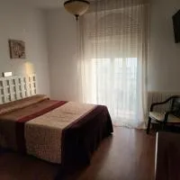 Hotel Frijon, hotel v destinaci Aceuchal