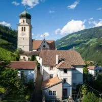Privatzimmervermietung Messner, hotell sihtkohas Rifiano
