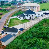 Hillview Hotel and Resort, Ajebamidele, Ado-Ekiti, Nigeria, hotel a Ado Ekiti