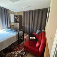 Irena Bed and Breakfast, hotel en Middleburg Heights