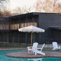 Alpine Inn, hotel sa Khancoban