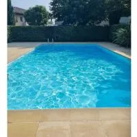 Escale marine, hotel a Saint-Jory