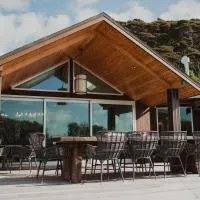 Te Whaanga Retreat & Spa, hotel em Raglan