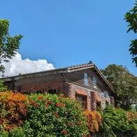 都蘭小星民宿 Dulan Star Guest House, hotel em Donghe