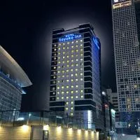 東横イン釜山駅1(Toyoko Inn Busan Station No.1)、釜山のホテル