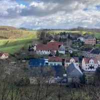 Appartement Mittweida, hotel a Mittweida