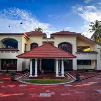 Parvathy Serenity In Varkala, hotel a Attingal