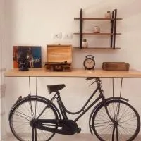B&B Dimora Dorgali，多爾加利的飯店