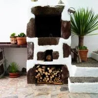 Casa Abuela Juana, hotell i Sabinosa