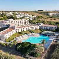 Zeta Club Selinunte, hotel u gradu Marinela di Selinunte