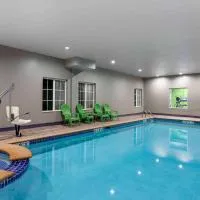 La Quinta by Wyndham Huntsville Airport Madison, hotel u gradu Medison
