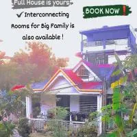 Aliyah Transient House, hotel din Atimonan