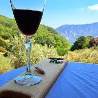 Adrasan village house, hotel sa Kumluca