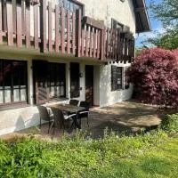 Ferienwohnung zum Zauberwald, hotel a Marsberg