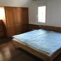 Ferienwohnung zentrale ruhige Lage auch gerne mit Kindern, hotel Arbonban