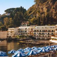 Villa Sant'Andrea, A Belmond Hotel, Taormina Mare, hotel a Taormina